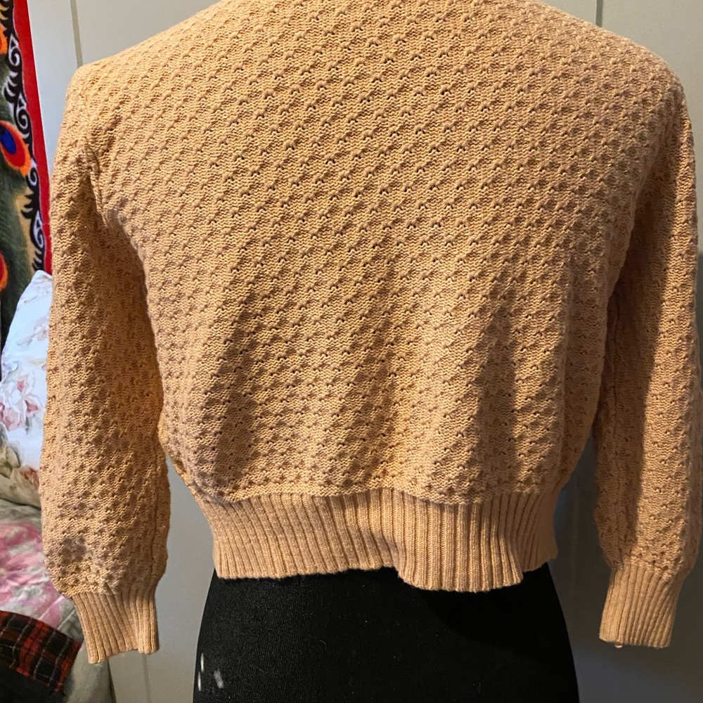 Cardigan - Picture 5 of 7